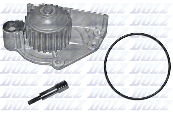 Water Pump - M243 DOLZ