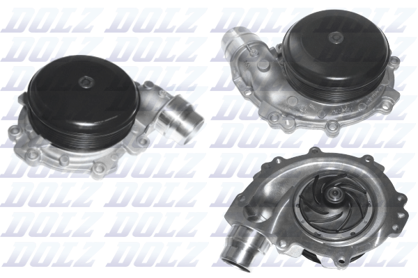 Water Pump - M261 DOLZ
