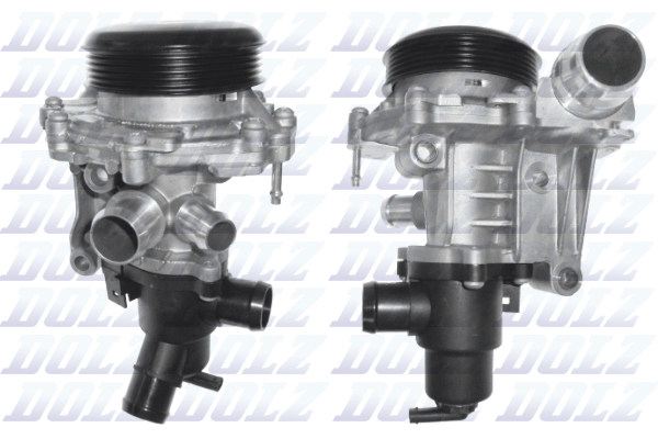 Pompa acqua - M261V DOLZ