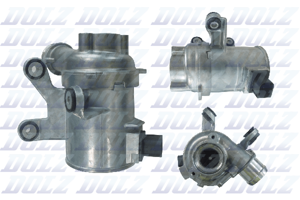 Water Pump - M280 DOLZ