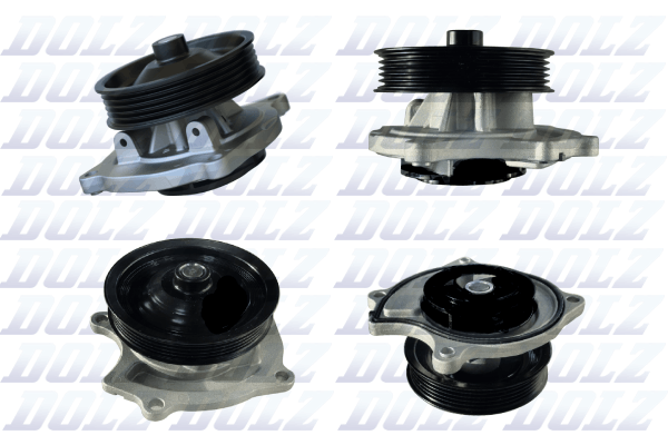 Water Pump - M282 DOLZ