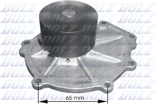 Water Pump - M304 DOLZ