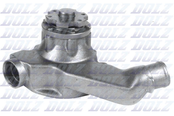 Water Pump - M610 DOLZ