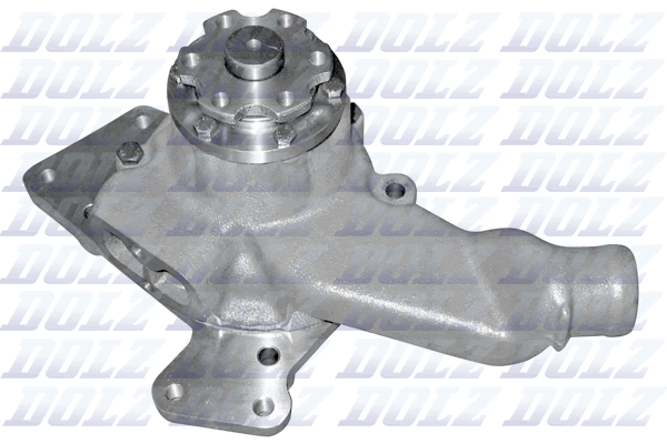 Water Pump - M612 DOLZ