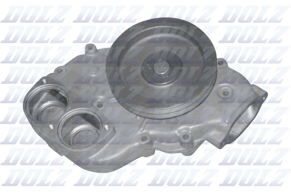 Pompa acqua - M618 DOLZ