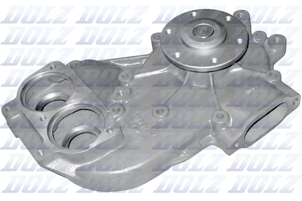 Water Pump - M624 DOLZ
