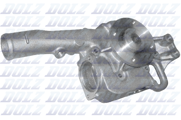 Water Pump - M630 DOLZ