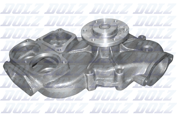 Water Pump - M633 DOLZ