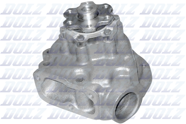 Water Pump - M636 DOLZ