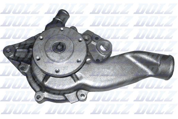 Water Pump - M641 DOLZ