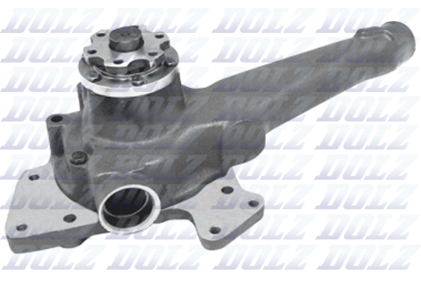 Pompa acqua - M649 DOLZ