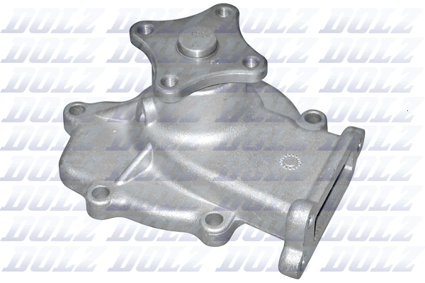 Water Pump - N110 DOLZ