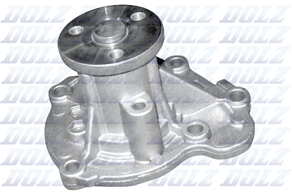 Water Pump - N114 DOLZ