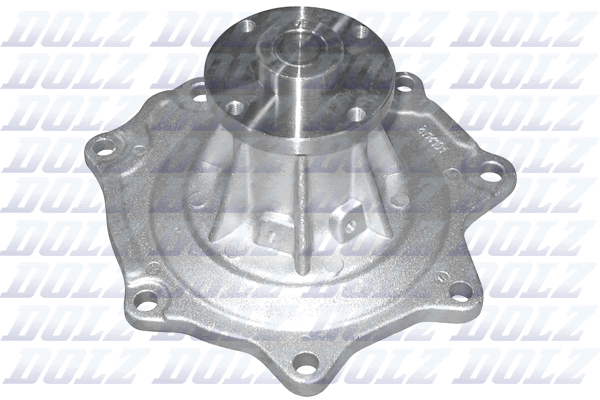 Water Pump - N141 DOLZ