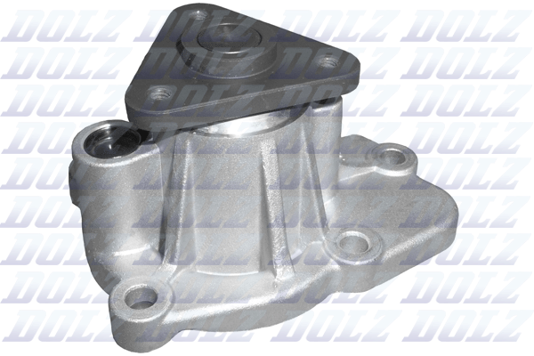 Water Pump - N207 DOLZ