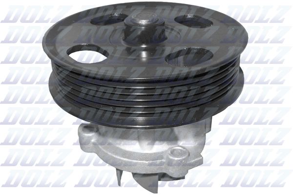 Water Pump - N208 DOLZ