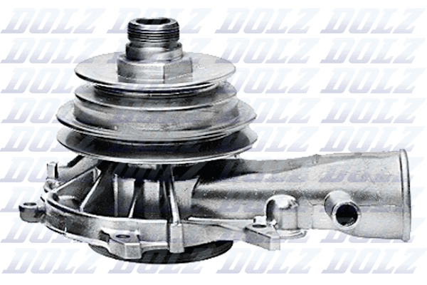 Water Pump - O113 DOLZ