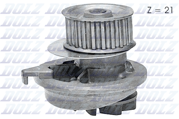 Water Pump - O118 DOLZ