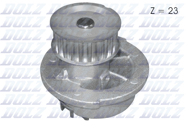 Water Pump - O136 DOLZ