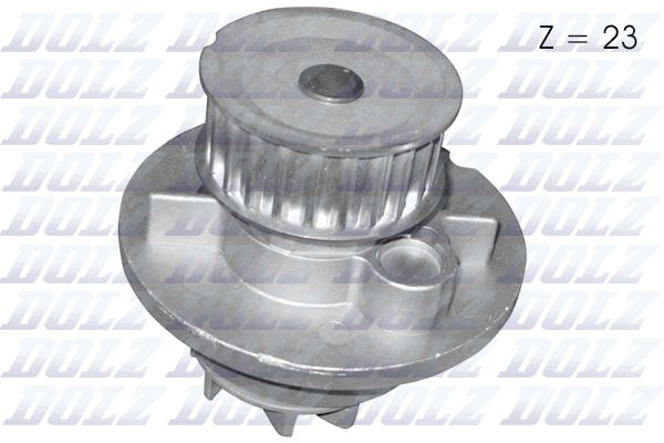 Water Pump - O146 DOLZ