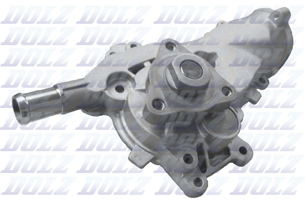 Water Pump - O267 DOLZ