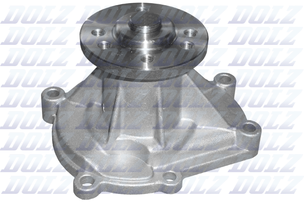 Water Pump - O272 DOLZ