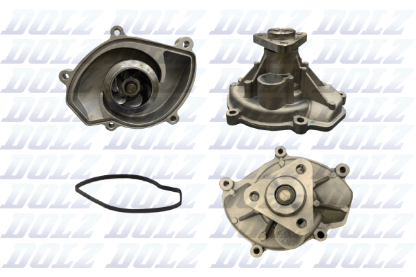 Water Pump - P506 DOLZ