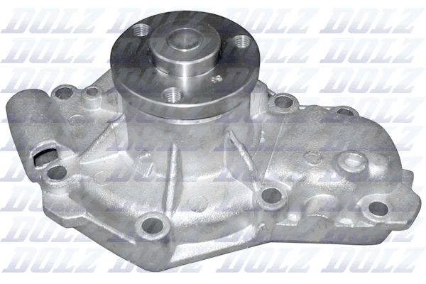 Water Pump - R137 DOLZ