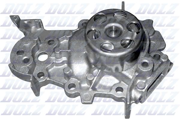 Water Pump - R228 DOLZ
