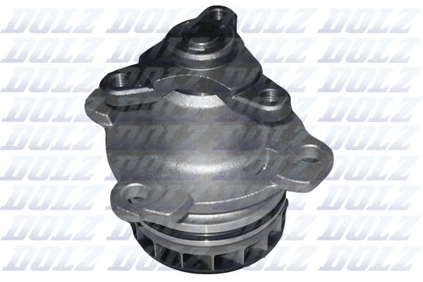 Water Pump - R230 DOLZ