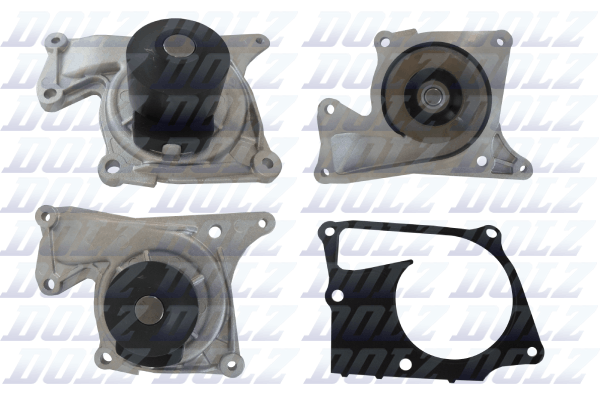 Water Pump - R231 DOLZ