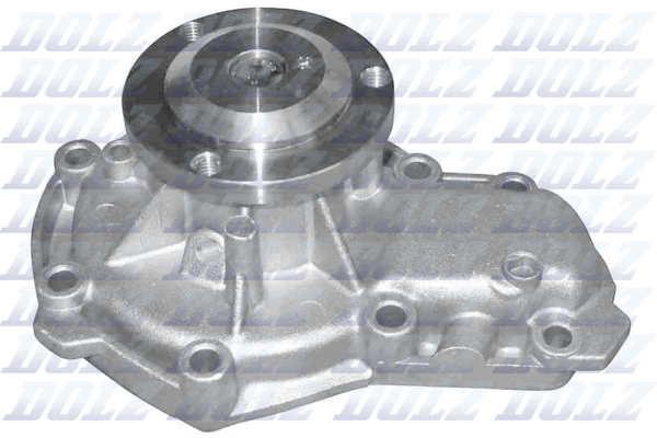 Water Pump - R266 DOLZ