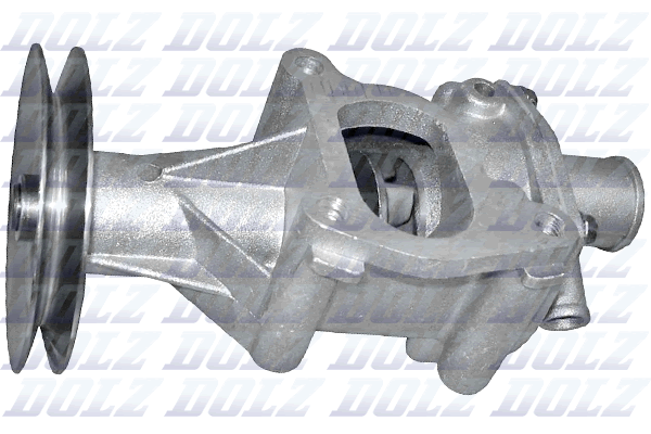 Water Pump - S103 DOLZ