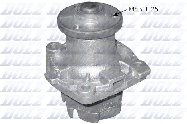 Water Pump - S148 DOLZ