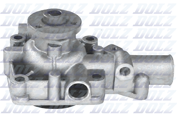 Water Pump - S151 DOLZ