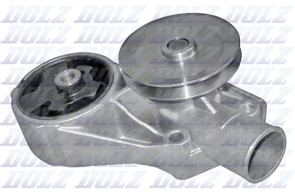 Water Pump - S192 DOLZ