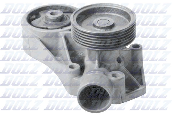 Water Pump - S194 DOLZ