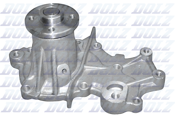 Water Pump - S201 DOLZ