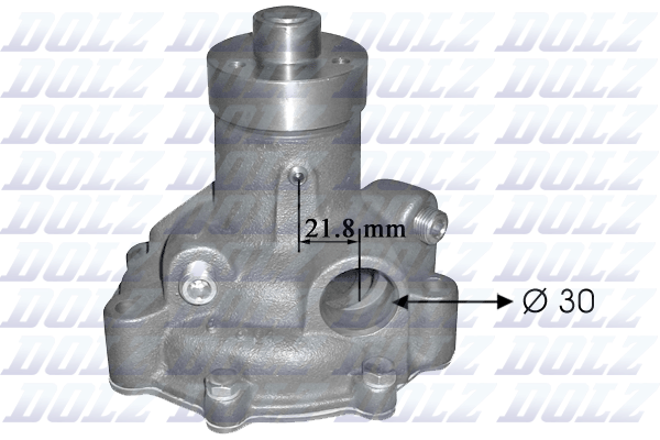 Pompa acqua - S239 DOLZ