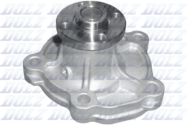 Water Pump - S242 DOLZ