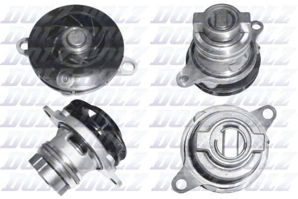 Водяной насос - S249 DOLZ