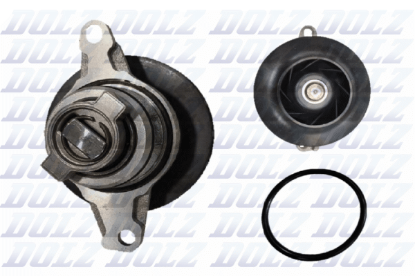 Water Pump - S295 DOLZ