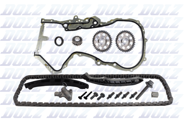 Timing Chain Kit - SKCA008F DOLZ
