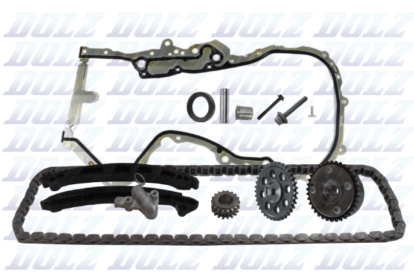 Timing Chain Kit - SKCA011V DOLZ