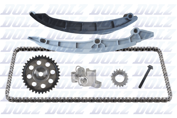 Timing Chain Kit - SKCA032 DOLZ