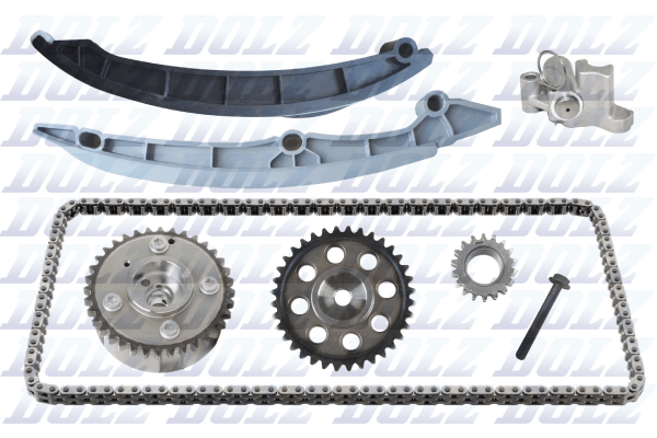 Timing Chain Kit - SKCA032V DOLZ