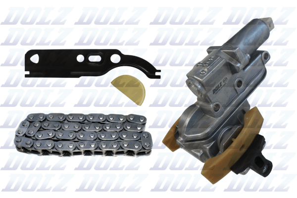 Timing Chain Kit - SKCA042 DOLZ