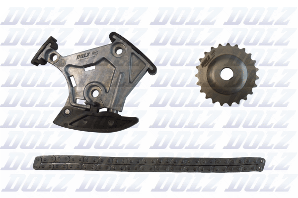 Timing Chain Kit - SKCA043 DOLZ