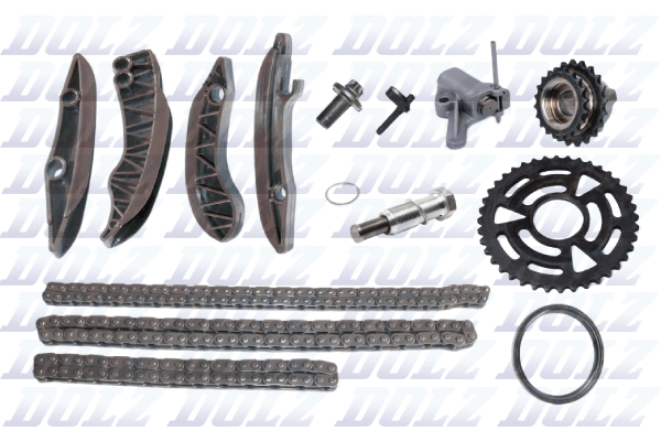 Timing Chain Kit - SKCB006 DOLZ