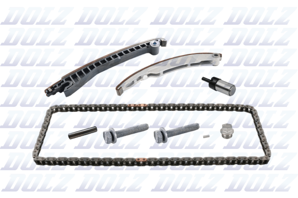Timing Chain Kit - SKCB019 DOLZ